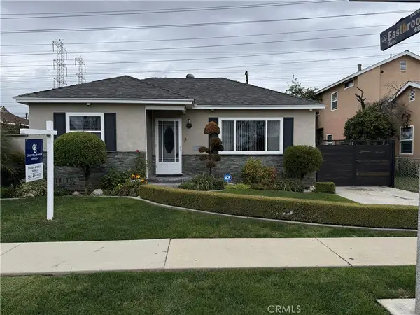 5727 Ashworth, Lakewood, CA 90713
