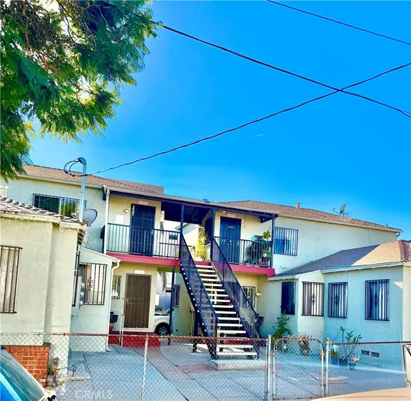 2316 Michigan, Los Angeles, CA 90033