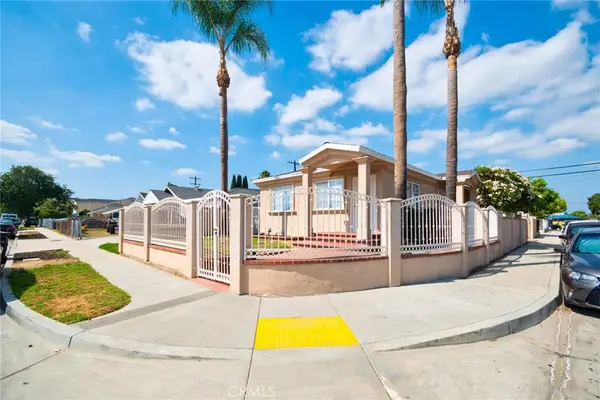 11457 Maza Street, Norwalk, CA 90650