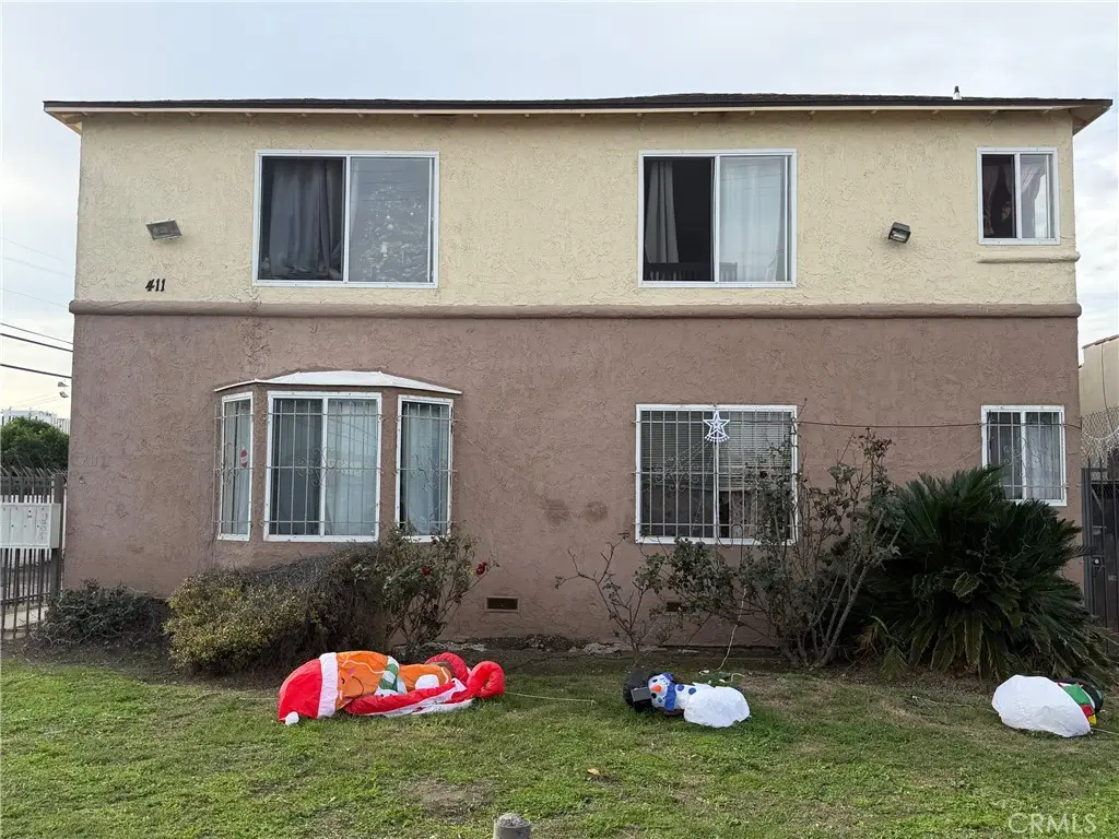 411 N Chester, Compton, CA 90221 - #1