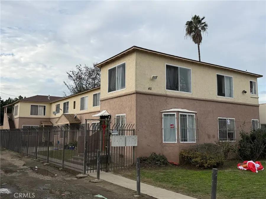 411 N Chester, Compton, CA 90221 - #2