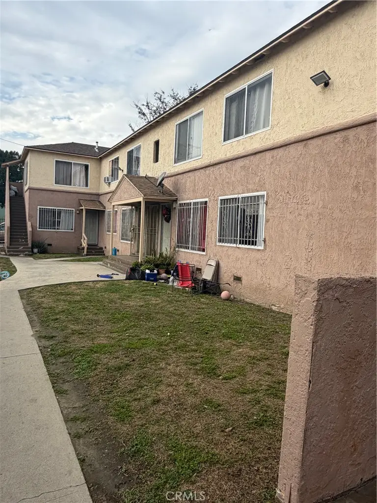 411 N Chester, Compton, CA 90221 - #3