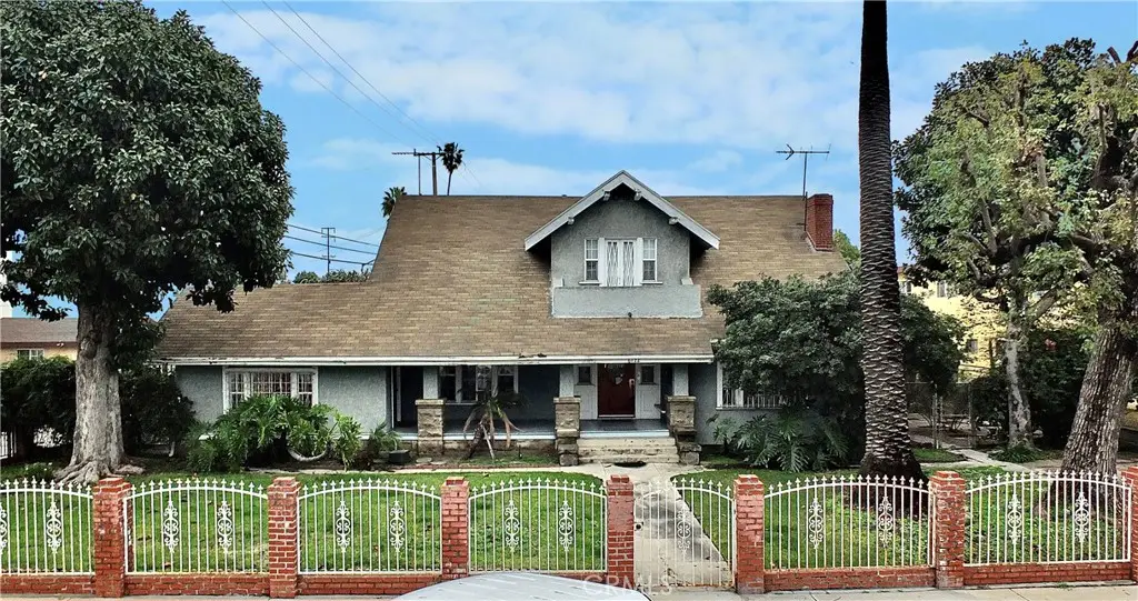 6122 Stafford, Huntington Park, CA 90255 - #1