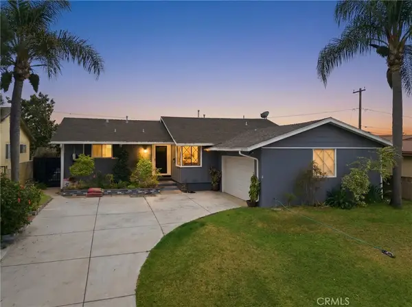 15044 La Capelle, La Mirada, CA 90638
