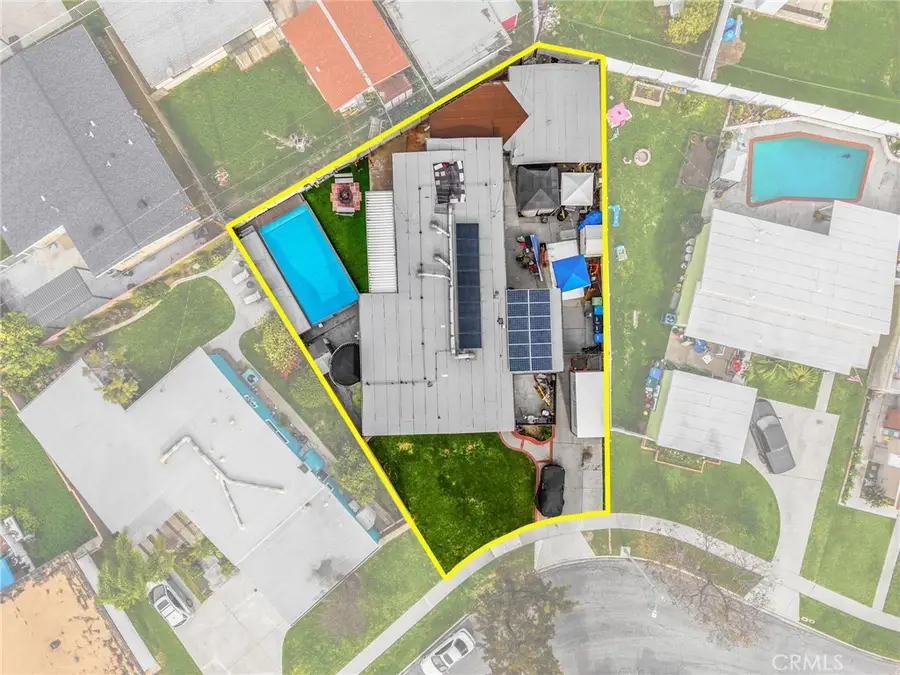 10836 Mayes, Whittier, CA 90604 - #3