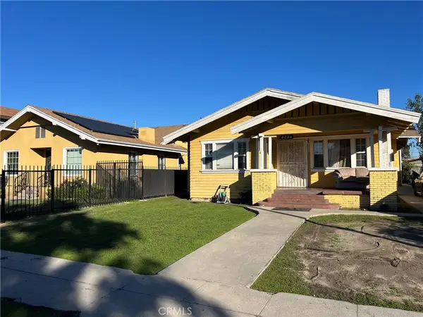 4284 La Salle, Los Angeles, CA 90062