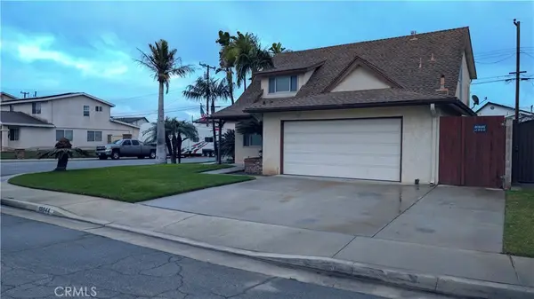 19044 Grayland Avenue, Artesia, CA 90701