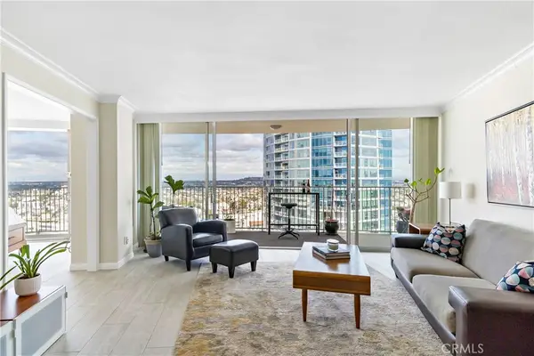 700 E Ocean Boulevard #3003, Long Beach, CA 90802