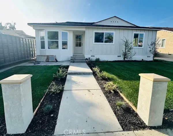 3731 Senasac Avenue, Long Beach, CA 90808