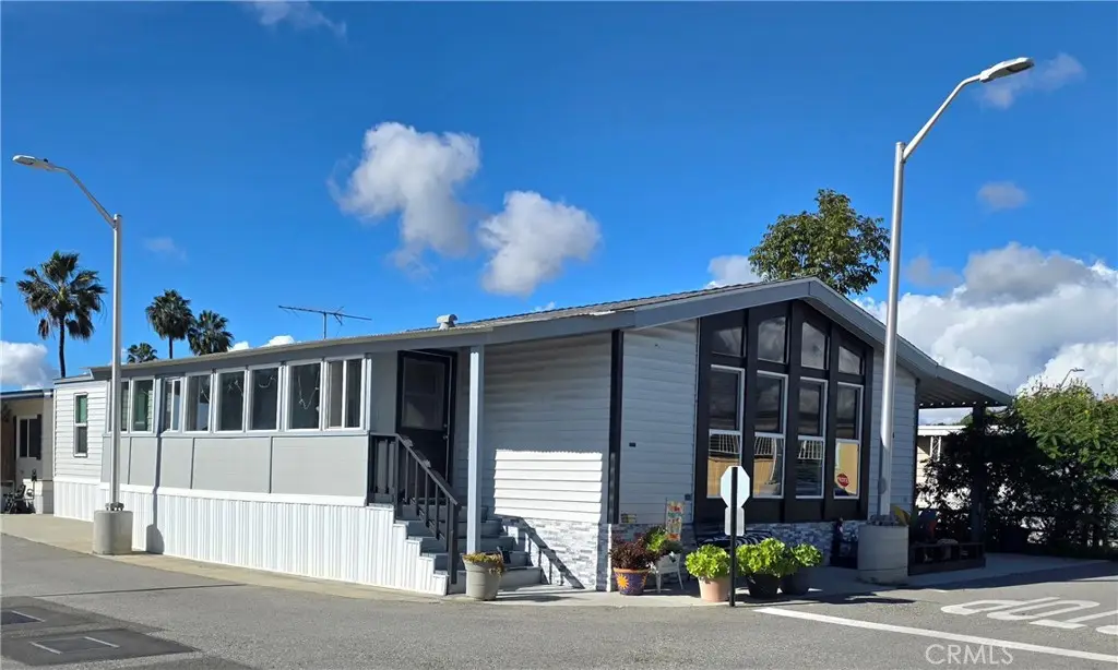 6224 E Marina View Drive #73A, Long Beach, CA 90803 - #1