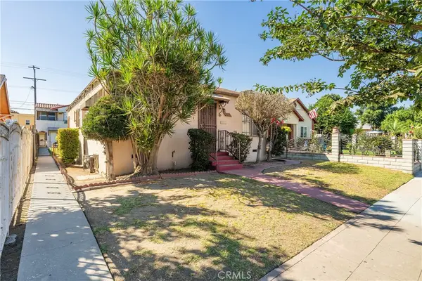 7015 Templeton, Huntington Park, CA 90255