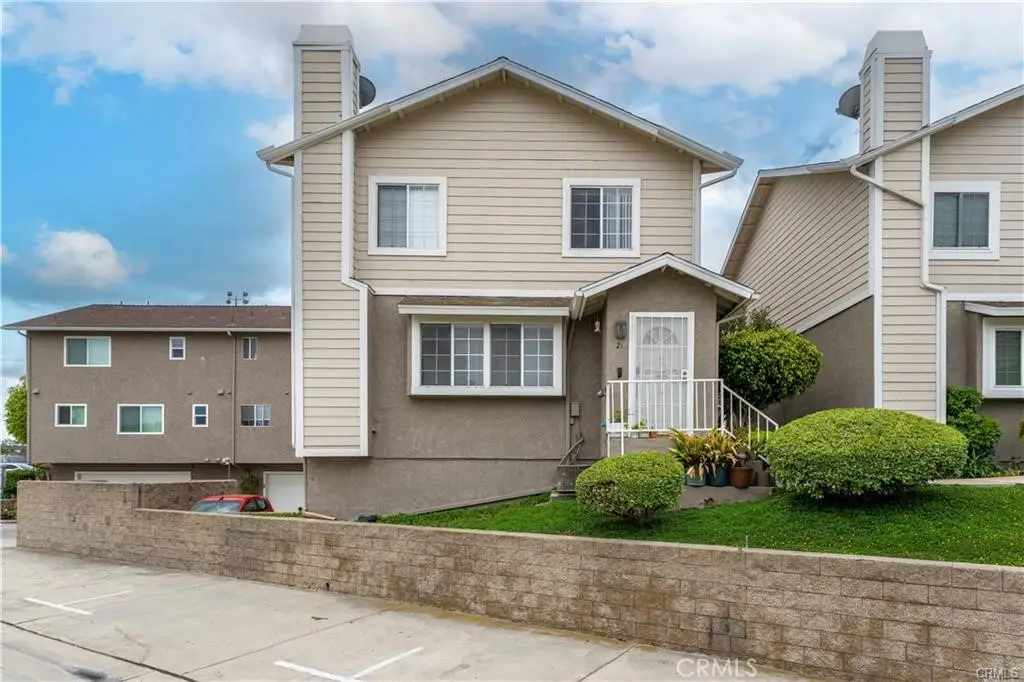 15069 Mulberry #21, Whittier, CA 90604 - #1