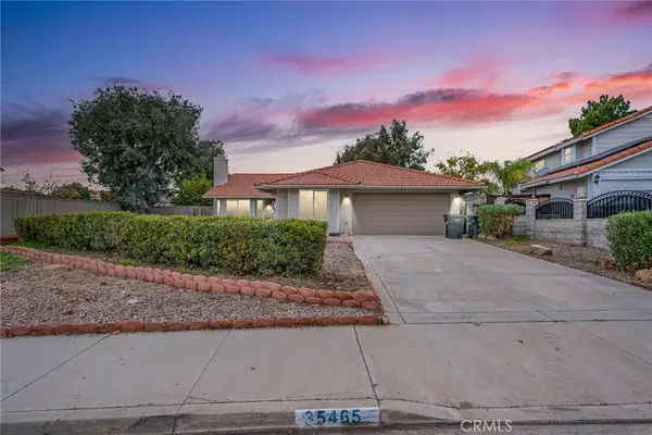 35465 Woshka, Wildomar, CA 92595