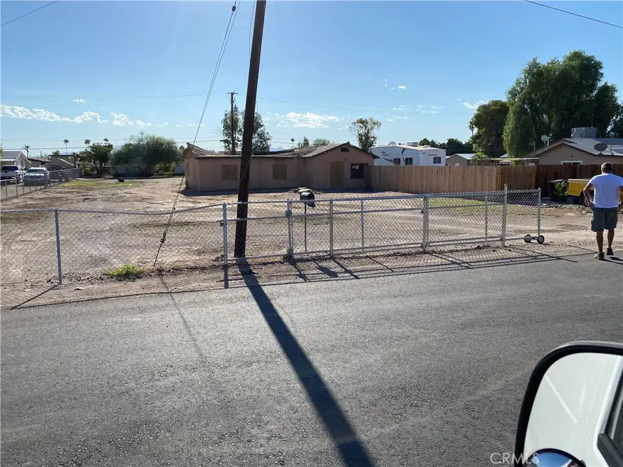 256 N Acacia, Blythe, CA 92225 - #3