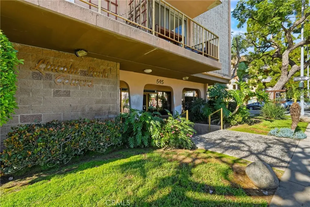 545 Chestnut #116, Long Beach, CA 90802 - #1