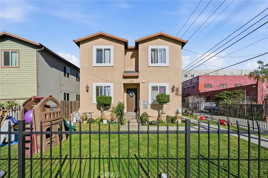 315 - 317 W 66th Street, Los Angeles, CA 90003 - Image #2