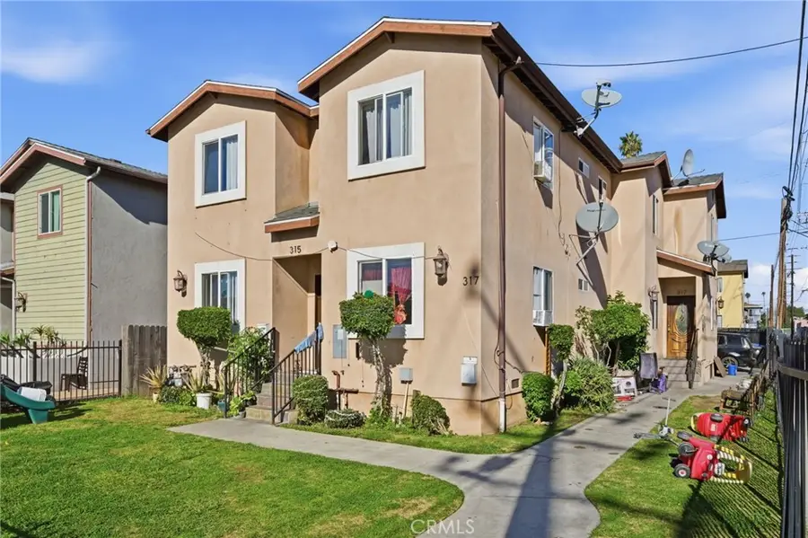 315 - 317 W 66th Street, Los Angeles, CA 90003 - Image #3