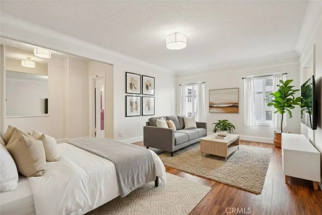 140 Linden Avenue #455, Long Beach, CA 90802 - #1