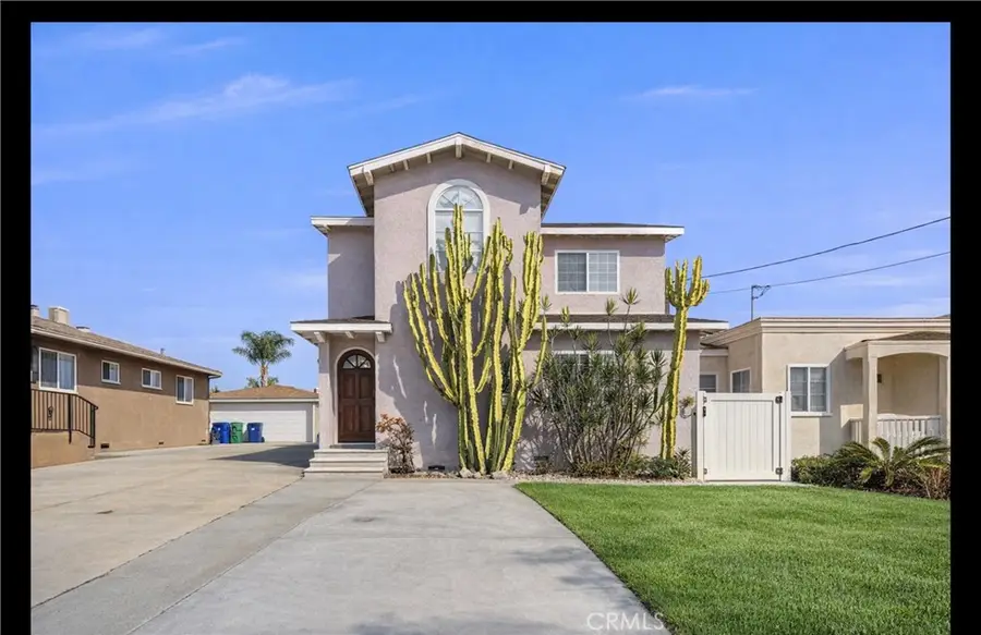 1647 W 215th, Torrance, CA 90501 - #2