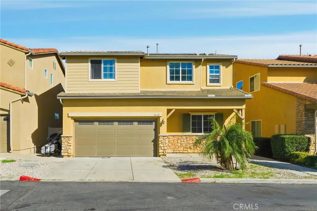 9660 Pine Orchard St, Pacoima, CA 91313 - #1