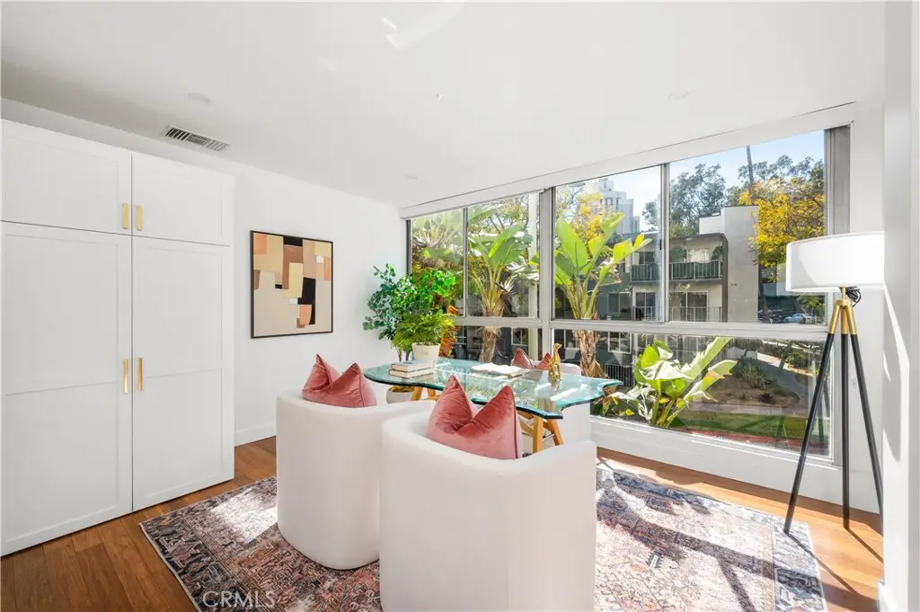 1400 N Sweetzer Avenue #102, West Hollywood, CA 90069 - Image #1