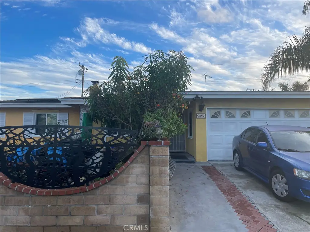 825 Sonora Road, Costa Mesa, CA 92626 - #1