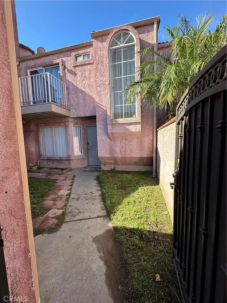 165 Racquet Club Drive, Compton, CA 90220 - #1