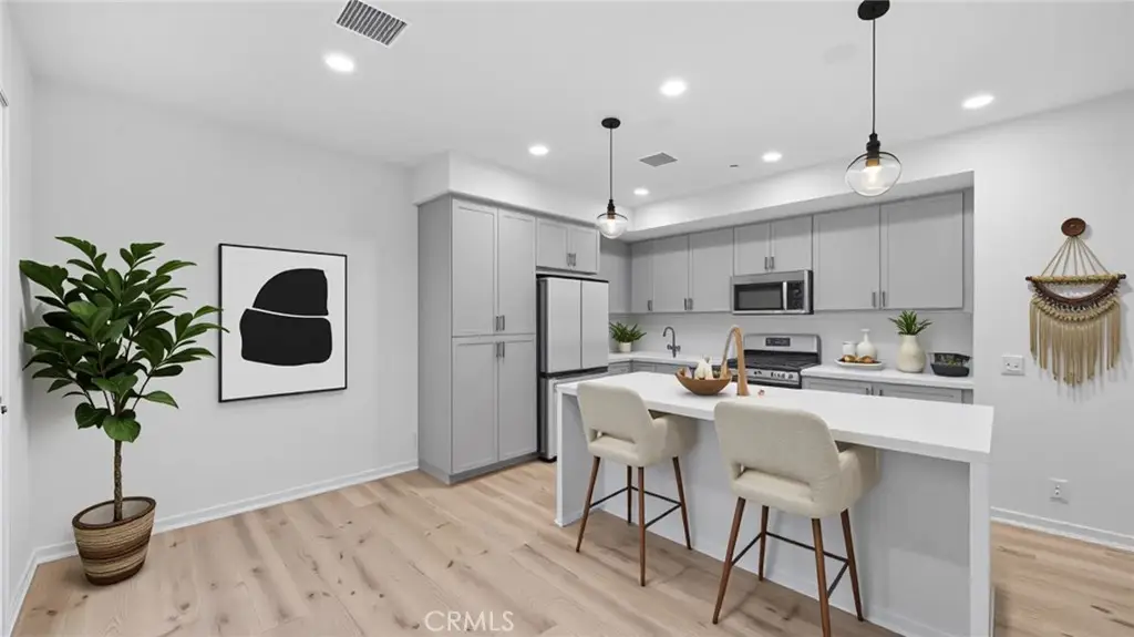 16122 Meadowhouse Avenue, Chino, CA 91708 - #1