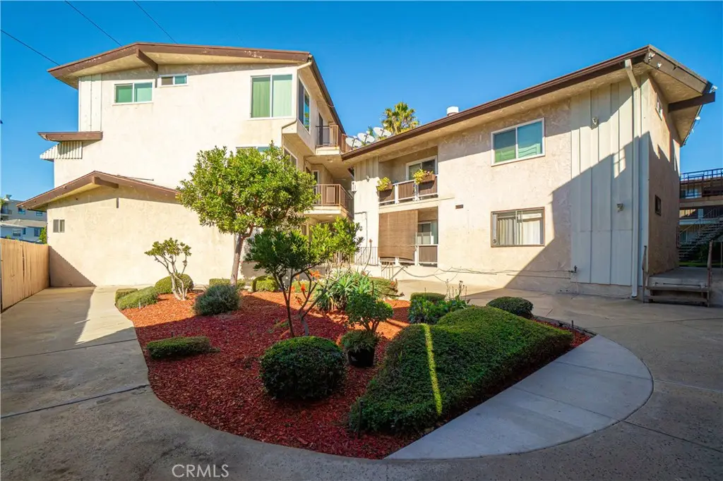 7000 S La Cienega #25, Inglewood, CA 90302 - #1
