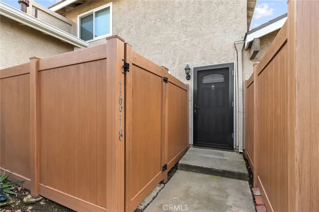 16918 Chaparral Avenue, Cerritos, CA 90703 - #1