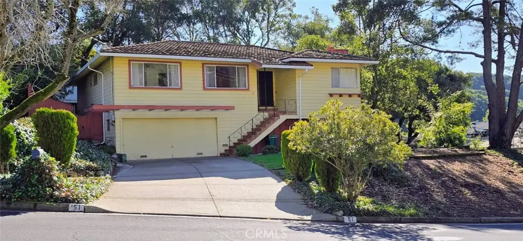 51 Elysian Fields, Oakland, CA 94605 - #1