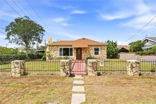 1977 S California Street, San Gabriel, CA 91776