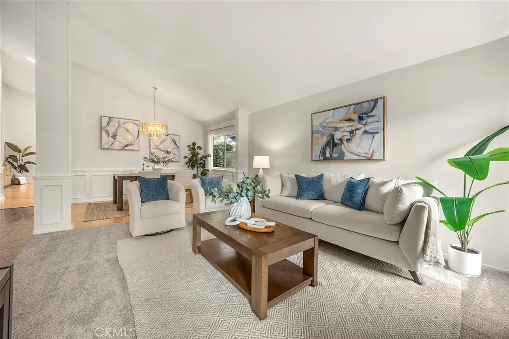 6347 Sombrero, Cypress, CA 90630 - #1