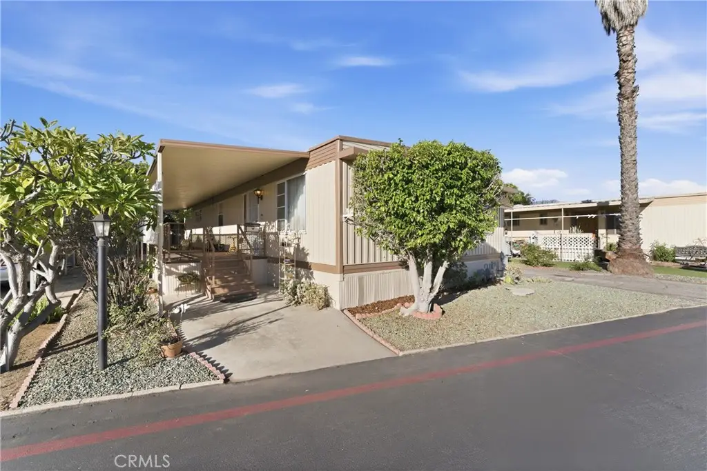 1630 S Barranca #126, Glendora, CA 91740 - #1