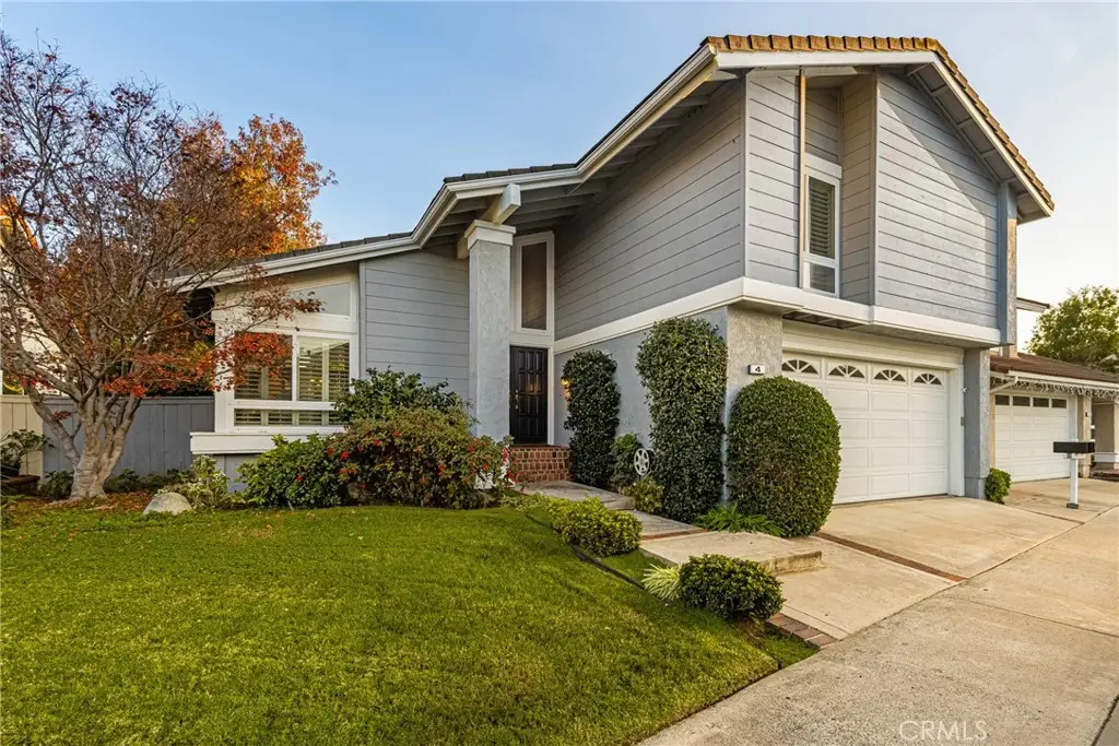 4 Abeto, Irvine, CA 92620 - Image #1