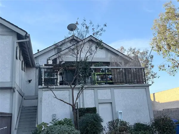 9066 Candlestick #5, Cypress, CA 90630