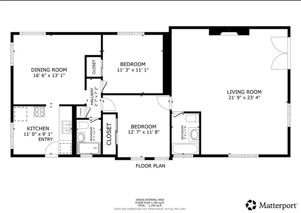 18528 Kingsdale, Redondo Beach, CA 90278 - #1