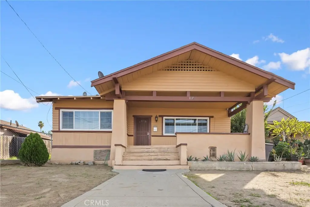 1816 Main Street, Riverside, CA 92501 - #1