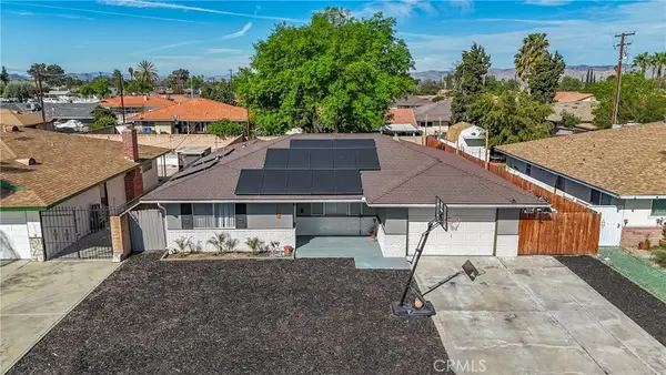 661 S Carmalita, Hemet, CA 92543