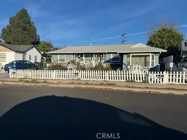 677 Magnolia, Brea, CA 92821 - Image #1