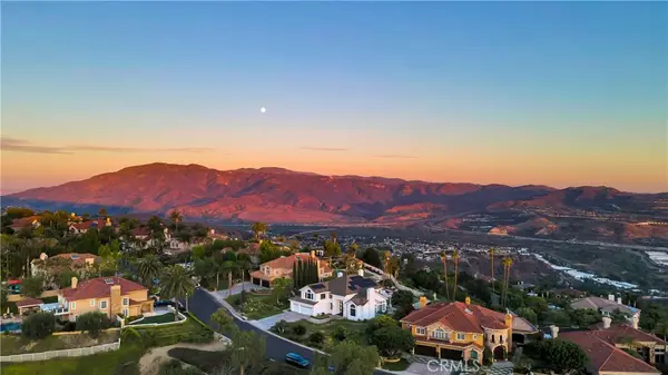 4855 Green Crest Drive, Yorba Linda, CA 92887