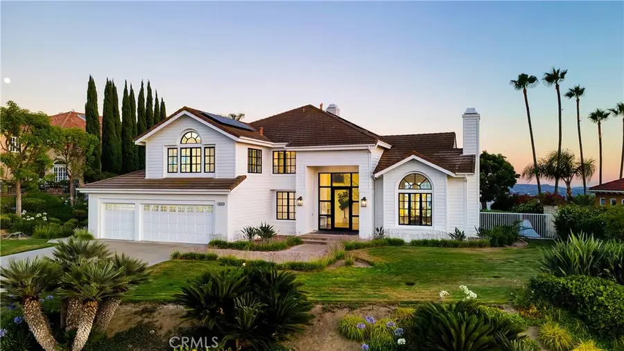 4855 Green Crest Drive, Yorba Linda, CA 92887 - #3