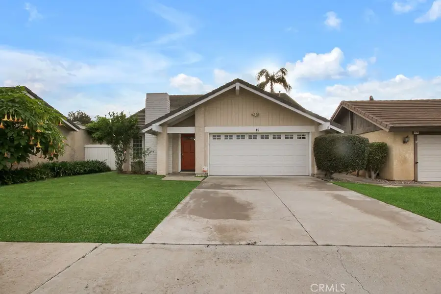 15 Woodrush, Irvine, CA 92604 - Image #2