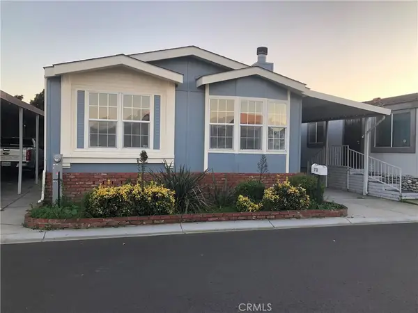 19127 Pioneer #73, Artesia, CA 90701