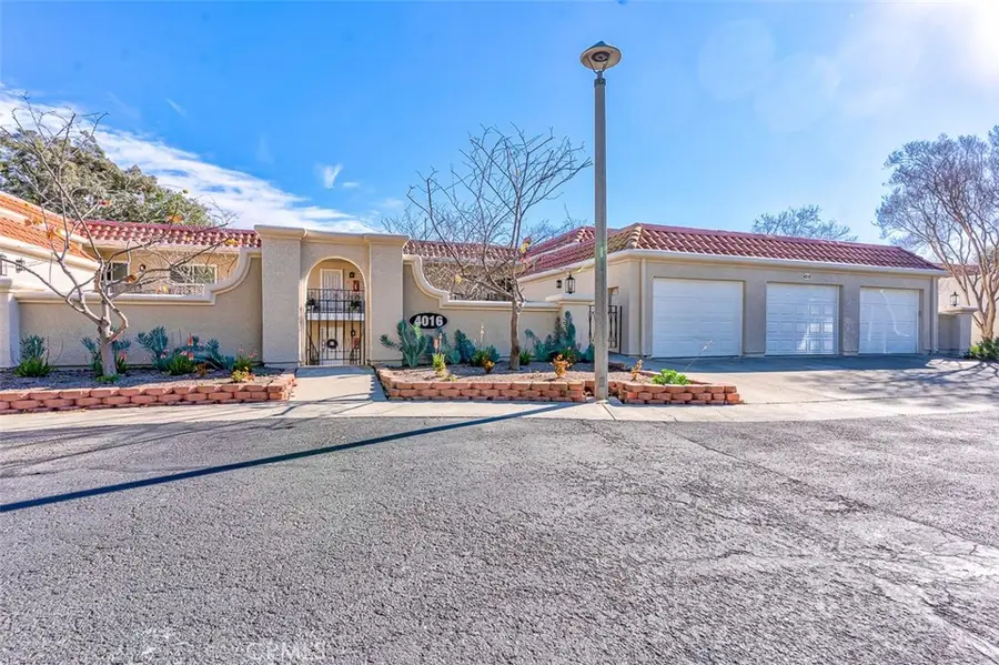 4016 Calle Sonora Este #P, Laguna Woods, CA 92637 - #2