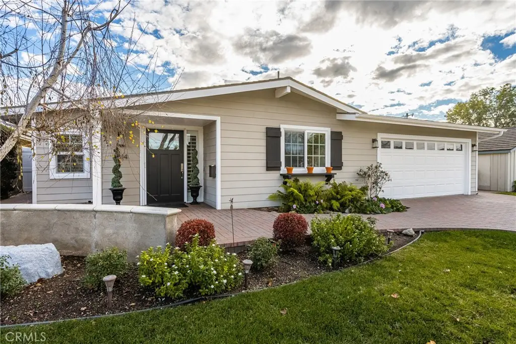 1314 E Hickory, Orange, CA 92866 - Image #1