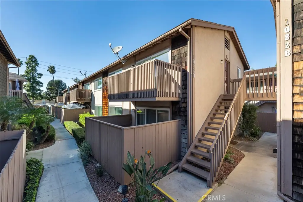 1076 Cabrillo Park Drive #C, Santa Ana, CA 92701 - #1