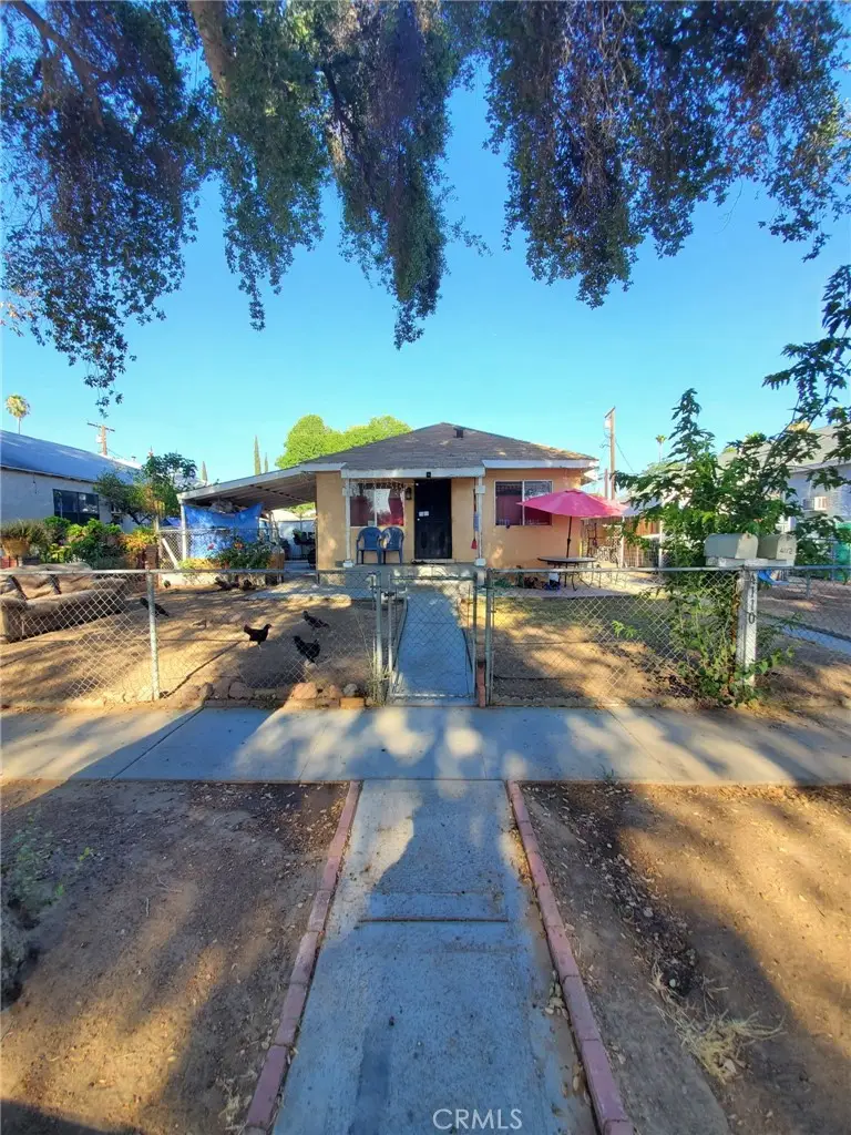 4110 Dwight, Riverside, CA 92507 - #1