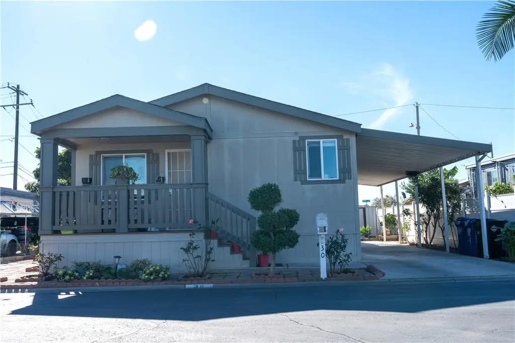 9702 Bolsa #30, Westminster, CA 92683 - #1