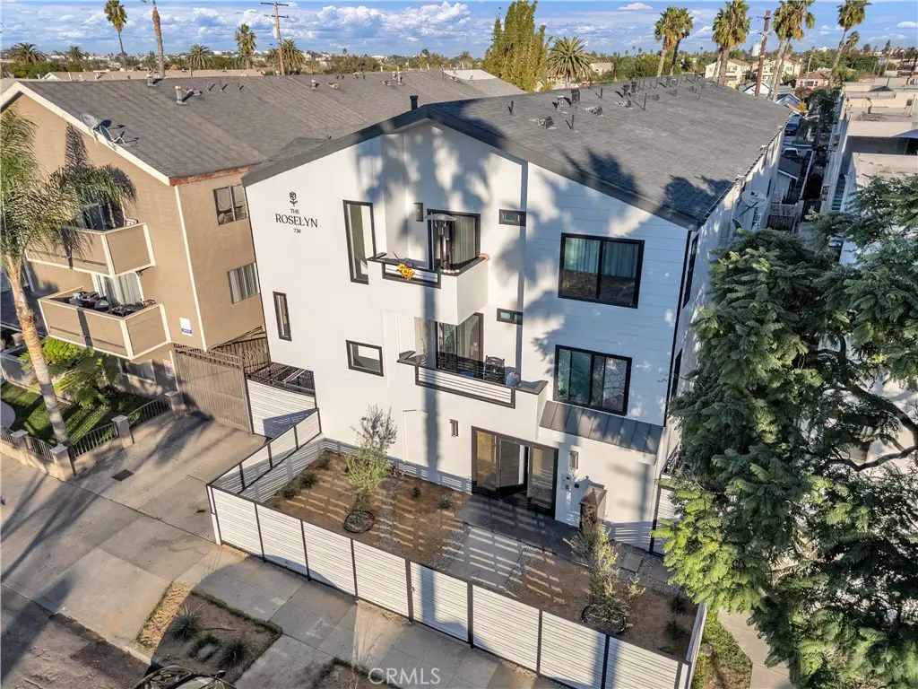 736 Rose, Long Beach, CA 90813 - #1
